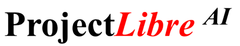 ProjectLibre AI