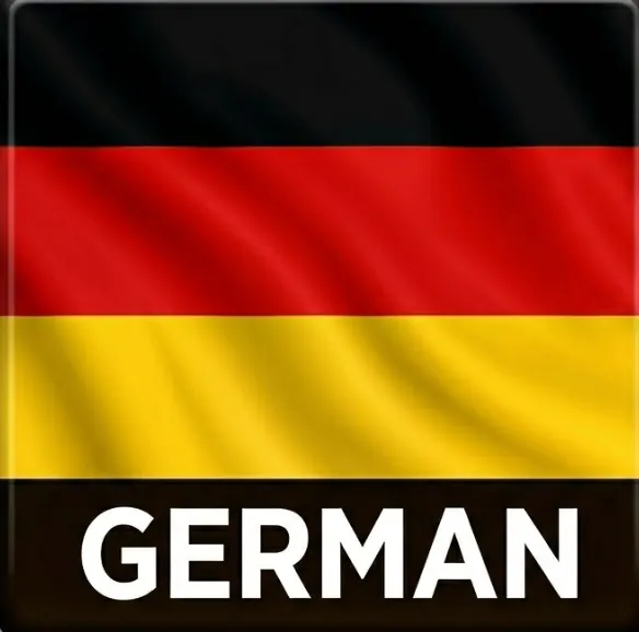 Deutsch QuickStart video