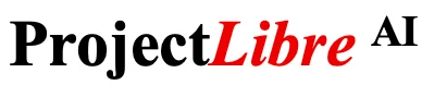ProjectLibre AI logo