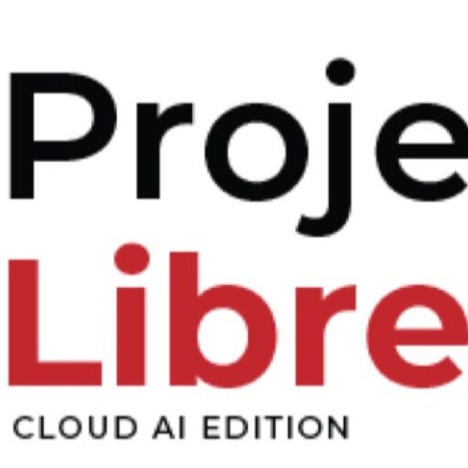 ProjectLibre Cloud AI